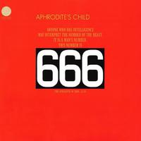 Aphrodite's Child - 666 (1972)