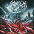 Sarkasm - Carnival Of Atrocities (2025)