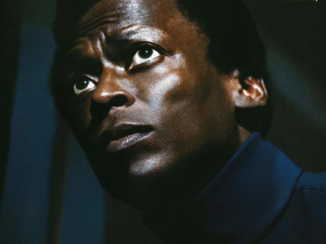 Miles Davis - In A Silent Way (1969)