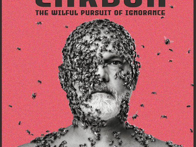 Carson - The Wilful Pursuit Of Ignorance (2022)