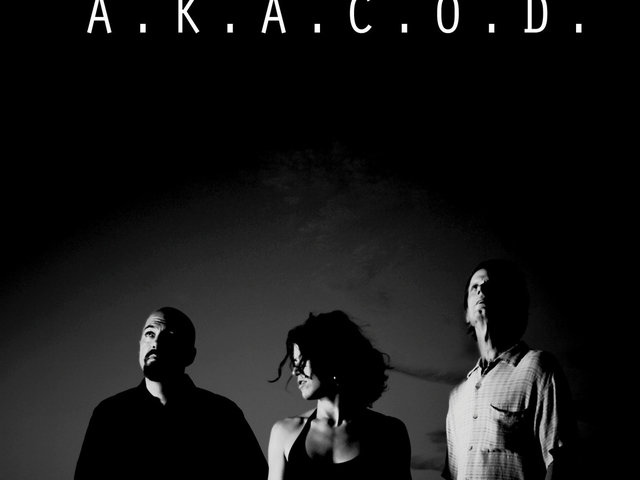 A.K.A.C.O.D - Happiness (2007)