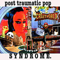Imani Coppola - post traumatic pop syndrome (2002)