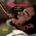 Albert Ayler - New Grass (1968)