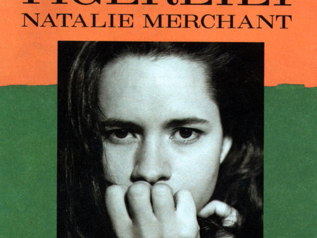 Natalie Merchant - Tigerlily (1995)