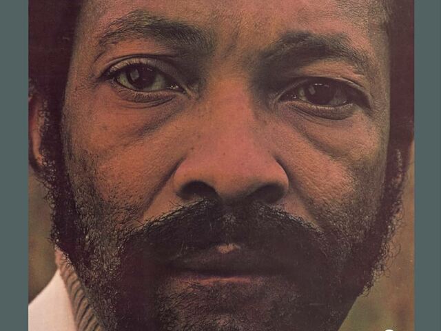 Hank Crawford - Wildflower (1973)