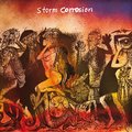 Storm Corrosion - Storm Corrosion (2012) - prog rock