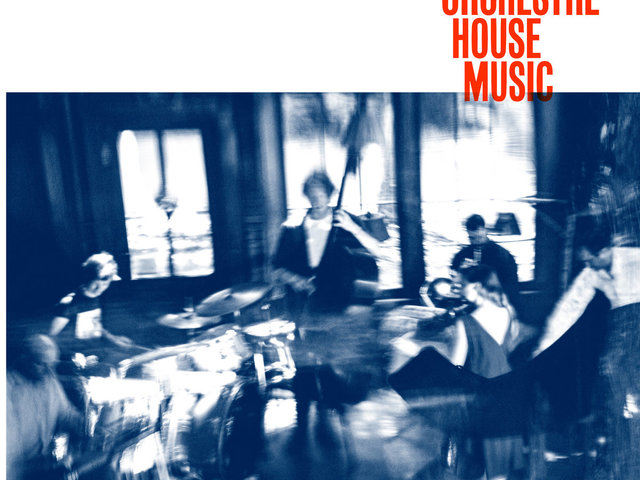 Bell Orchestre - House Music (2021)