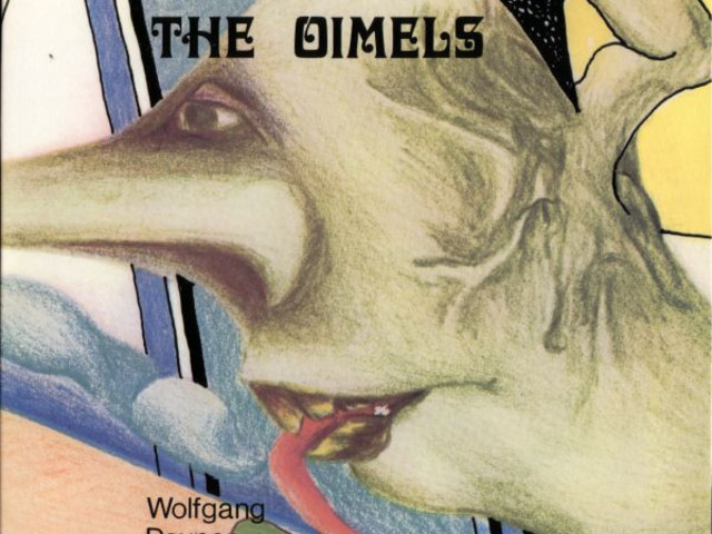 Wolfgang Dauner - The Oimels (1969)