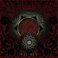 Shinin' Shade - Sat-Urn (2013) - stoner/doom