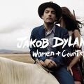 Jakob Dylan - Women + Country (2010) - country folk
