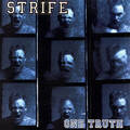 Strife - One Truth (1994) - HC/Punk