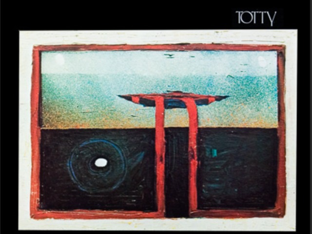 Totty - Totty (1977) - rock