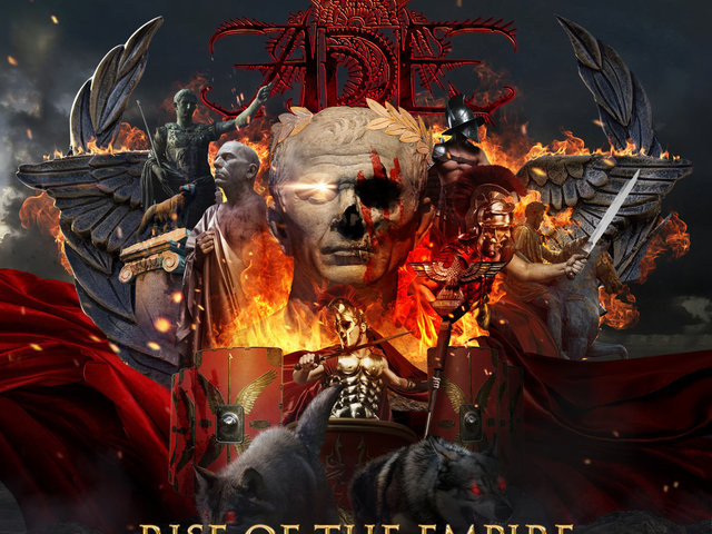 Ade - Rise Of The Empire (2019)