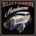 Billy F. Gibbons - Hardware (2021) - rock