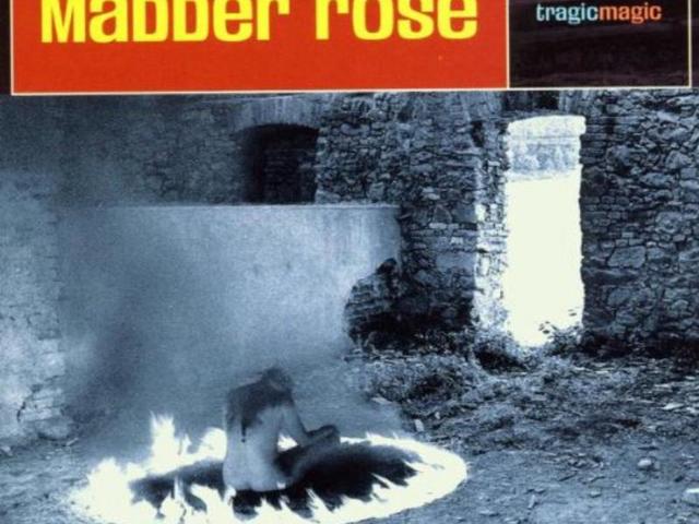 Madder Rose - Tragic Magic (1997) - alter