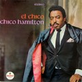 Chico Hamilton - El Chico (1965)