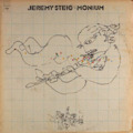 Jeremy Steig - Monium (1974) - jazz