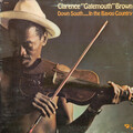 Clarence Gatemouth Brown - Down South In The Bayou Country (1974)