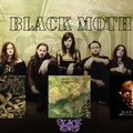 Sötét, nyegle, és pimasz - A Black Moth három lemezéről