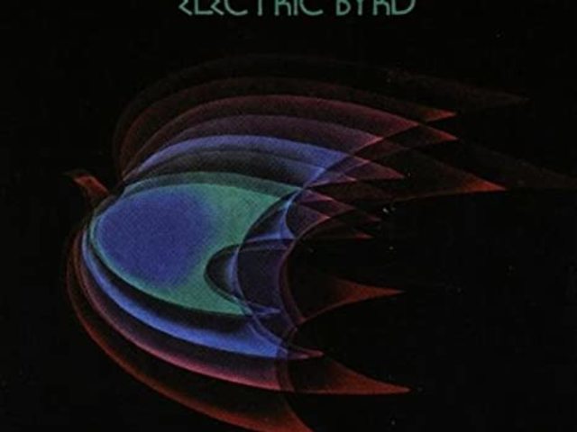 Donald Byrd - Electric Byrd (1970)