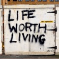 Spitfires - Life Worth Living (2020) - ska