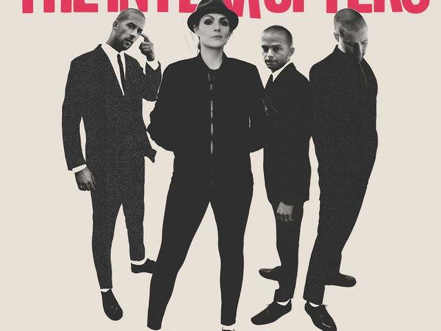 The Interrupters - Fight The Good Fight (2018)