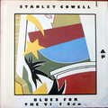 Stanley Cowell - Blues For The Viet Cong (1969)