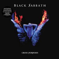Black Sabbath - Cross Purposes (1994)