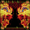 Konkhra - Weed Out The Weak (1997)