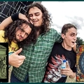 A Mutant Squad két lemezéről: Titanomakhia (2013), Pleiades (2016)
