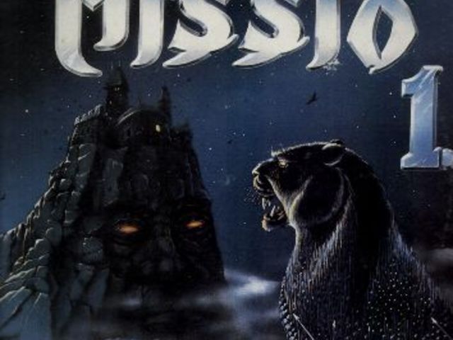 Missió - 1. (1989)