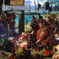 Bolt Thrower - The 4th Crusade (1992) - death metal