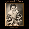 Gracia de Triana, a flamenco dalok királynője