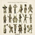 Shaolin Afronauts - Flight Of The Ancients (2011)