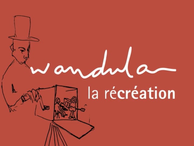 Wandula - La Récreation (2007)