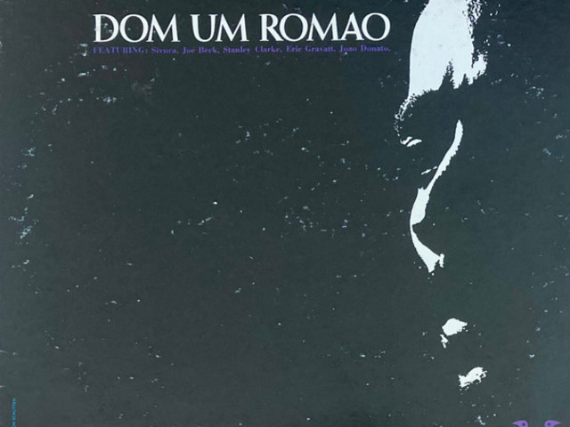 Dom Um Romao - Dom Um Romao (1974)