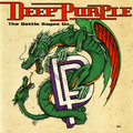 Deep Purple - The Battle Rages On (1993)