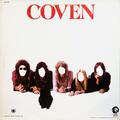 Coven - Coven (1971) - rock