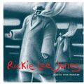 Rickie Lee Jones - Traffic From Paradise (1993)