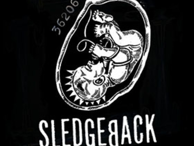 Sledgeback - 36206  (2006)