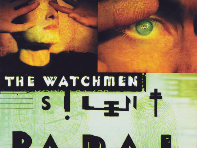 The Watchmen - Silent Radar (1998)