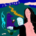 Melissa Aldana - 12 Stars (2022) - jazz