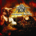 ADE - Prooemivm Sangvine (2009) - death metal