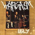 Wargasm - Ugly (1993) - thrash