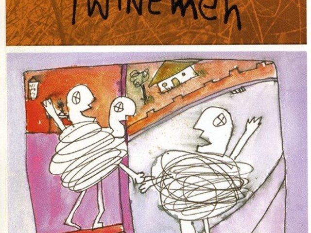 Twinemen - Twinemen (2002)