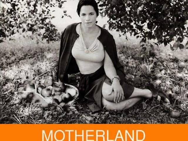 Natalie Merchant - Motherland (2001)