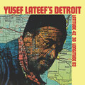 Yusef Lateef - Detroit (1969)