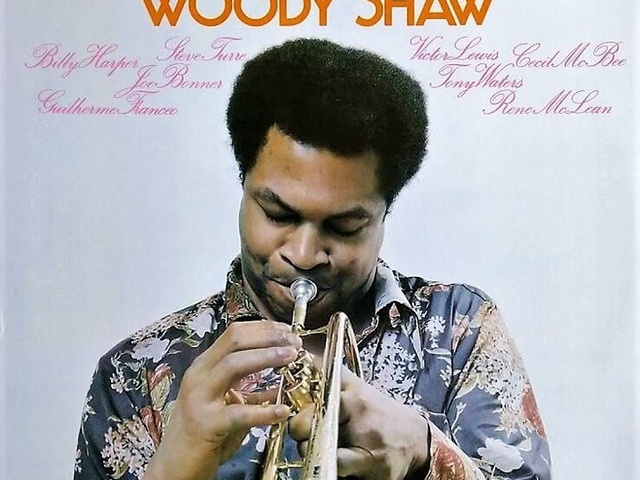 Woody Shaw - Love Dance (1975)