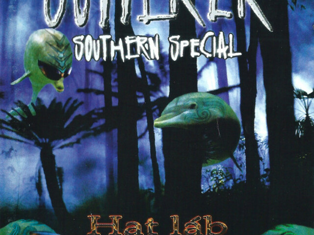 Southern Special - Hat láb mélyen (1997)