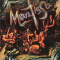 Mantissa - Mossy God (1992)